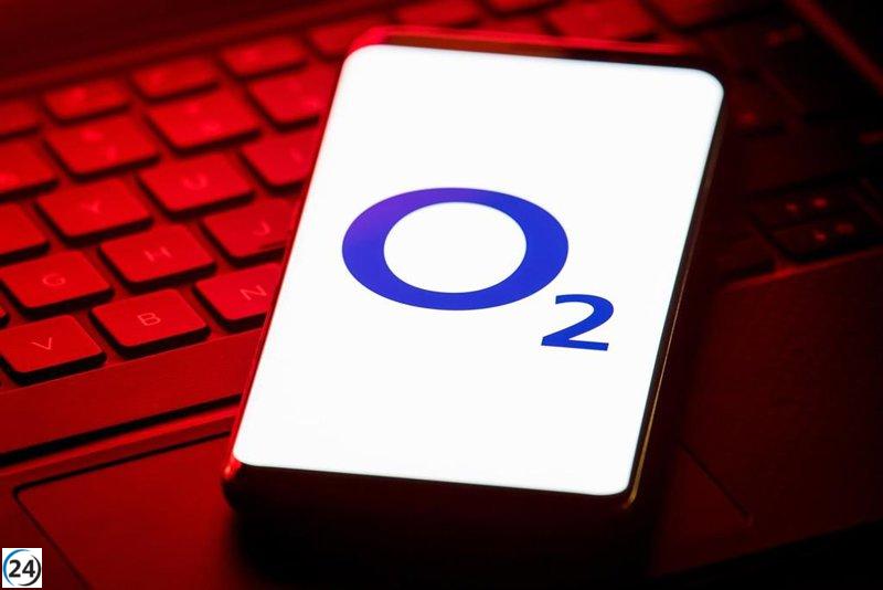 La Justicia europea revisará prohibición de Bruselas a la venta de O2 a Hutchison.
