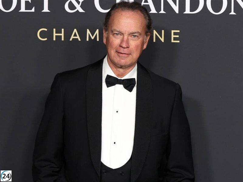 Bertín Osborne reprocha el