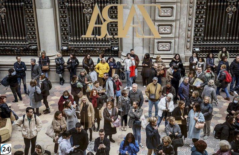 Regency Group se encargará de las operaciones de Zara y Zara Home en Argentina y Uruguay, según Inditex.