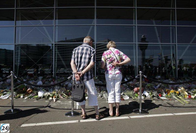 Rusia arresta a Igor Girkin, opositor del Kremlin y condenado por el derribo del vuelo MH17 en Países Bajos.