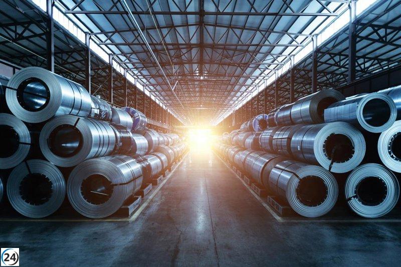 Gestamp y ArcelorMittal se comprometen con la sostenibilidad de la cadena de suministro automotriz.