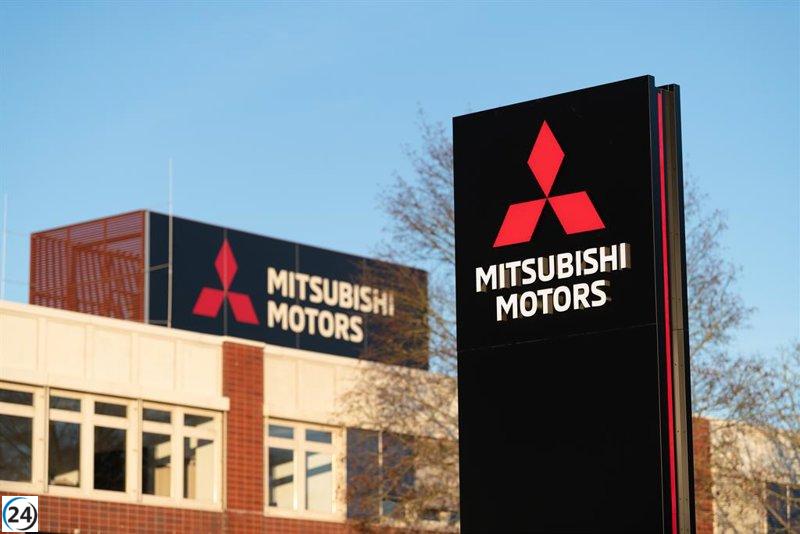 Mitsubishi incrementa sus ganancias en un 24.3% durante su primer trimestre fiscal, alcanzando 306 millones de euros.