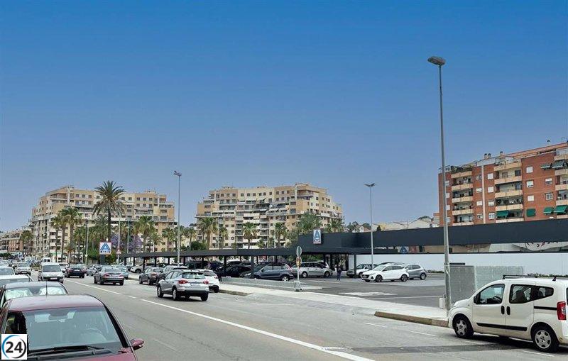 Savills Investment Management adquiere dos supermercados de Aldi en Aranjuez y Alzira.