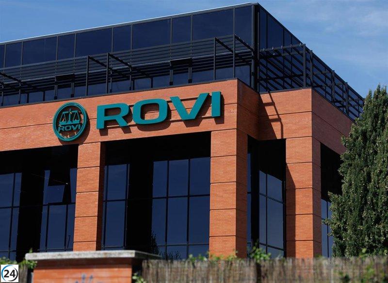 Rovi obtiene ganancias de 66,6 millones hasta junio, un 17% menos, y anuncia programa de recompra de acciones.