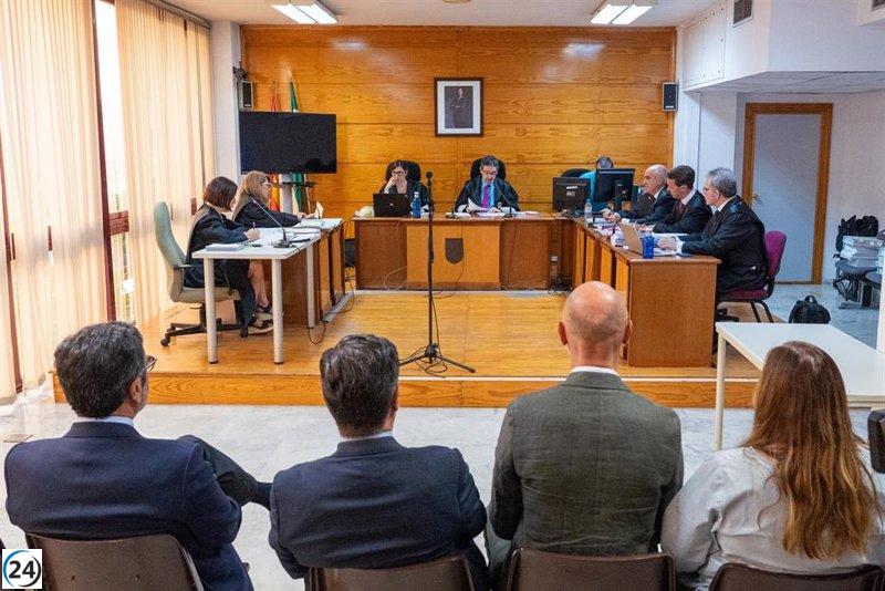 Juez desestima pago de 90 millones de Boliden a la Junta por desastre en Aznalcóllar (Sevilla)