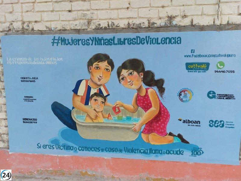 ONGs impulsan proyectos para combatir la trata, agravada por la pandemia, y ruegan por apoyo mediático.