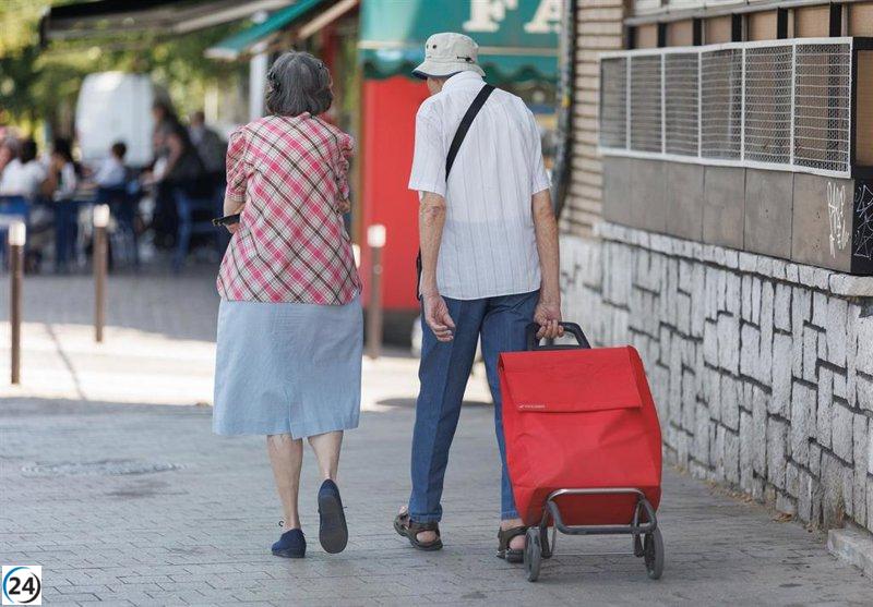 Especialista propone reforma de Ley de Dependencia para empoderar y proteger a mujeres cuidadoras.