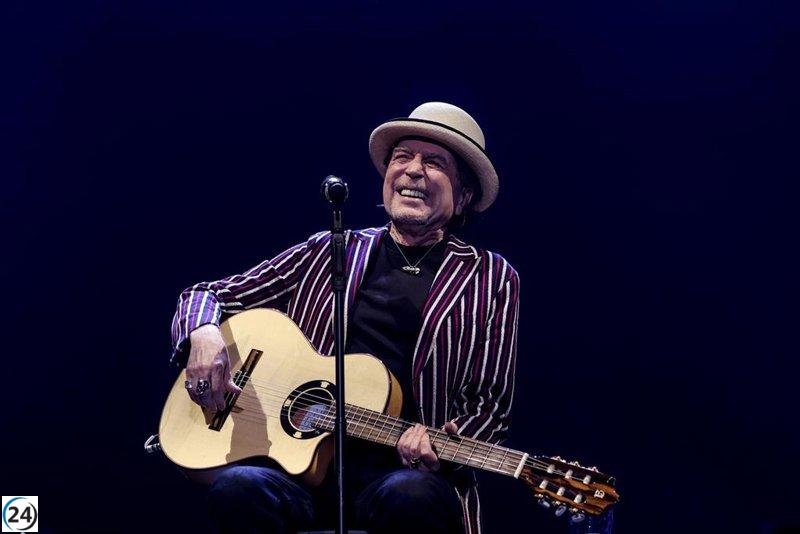 El Supremo ratifica el pago de 2,5 millones a Hacienda por derechos de autor por parte de Sabina