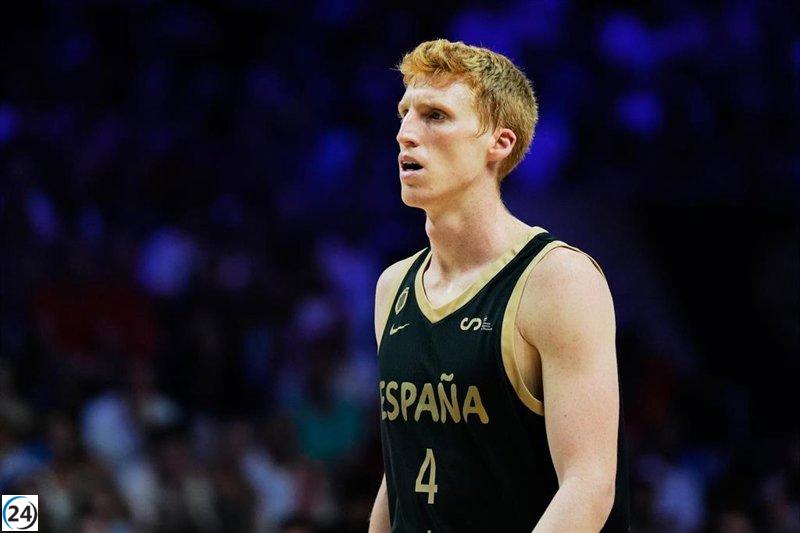 Los talentosos jugadores Abalde, Sebas Saiz y Pradilla no estarán presentes en el Mundial.