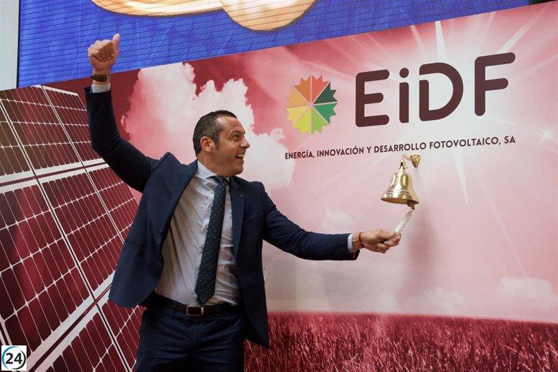 EiDF acusada de falta de transparencia e importantes omisiones según la CNMV