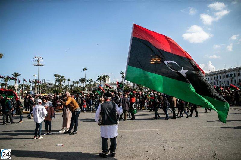 Capturan a líder de Estado Islámico por atentados en Trípoli en 2018