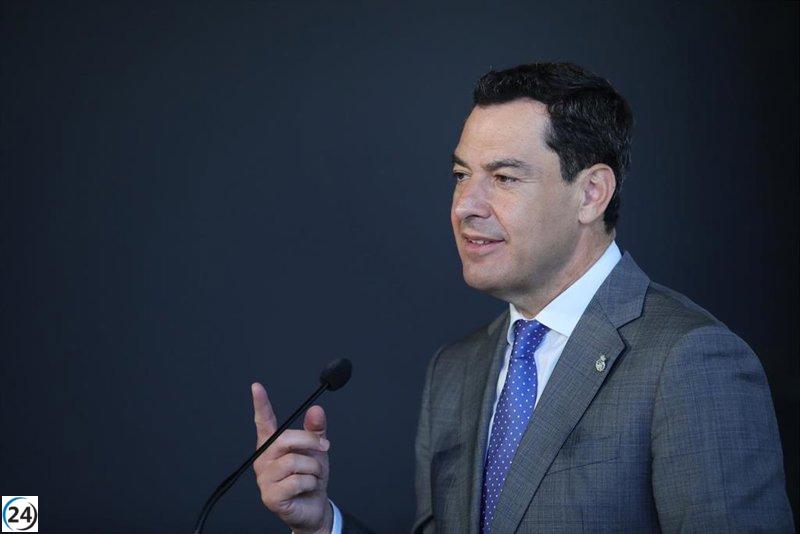 Moreno denuncia 