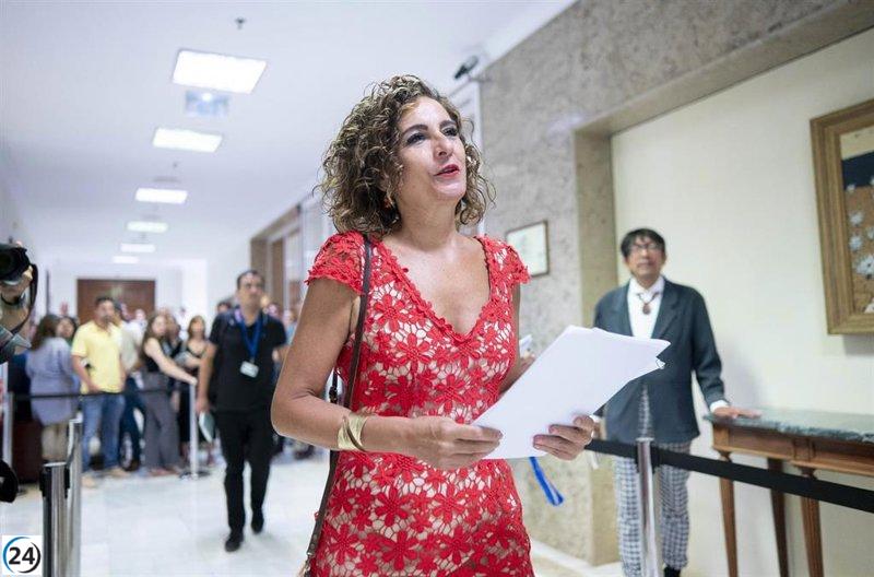 Feijóo se muestra dispuesto a dialogar con independentistas: hipocresía según Montero