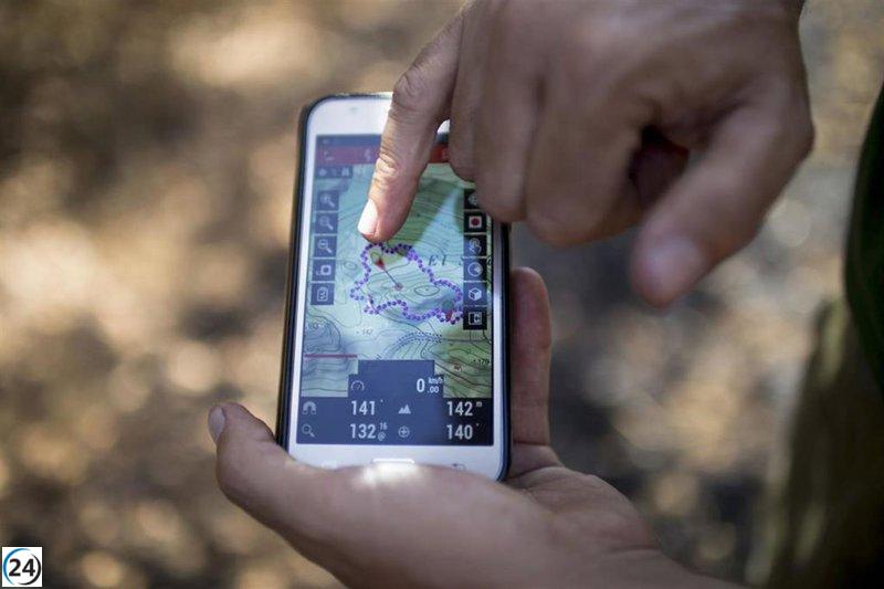 Vodafone se postula para licitación de 45,5 millones en seguimiento de condenados con órdenes de alejamiento.