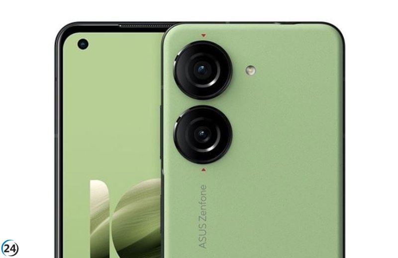 Asus se compromete a seguir fabricando la serie Zenfone de 'smartphones'.