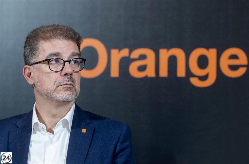 La CE requerirá a Digi como cuarto operador en España para aprobar fusión Orange-MásMóvil, afirma Scope