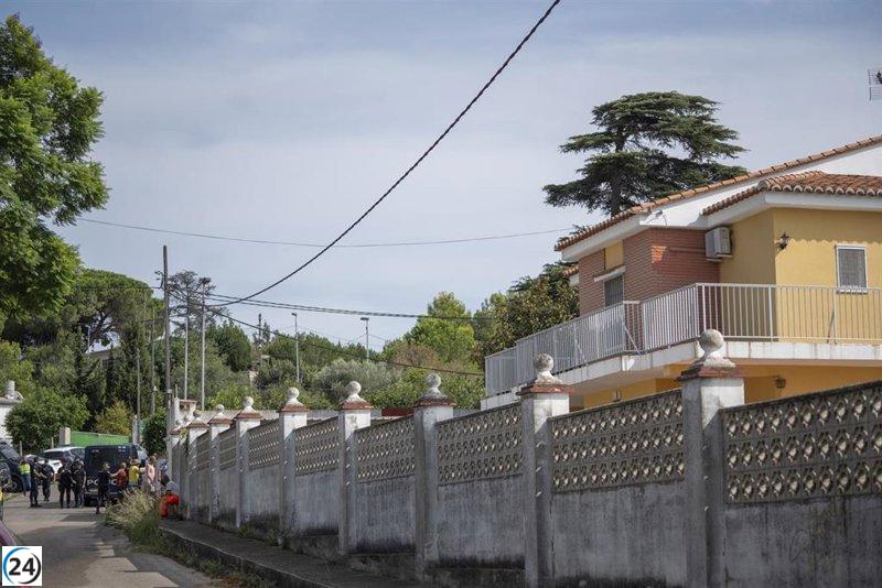 Trágico suceso en Alzira: policía retirado mata a su exmujer y se suicida.