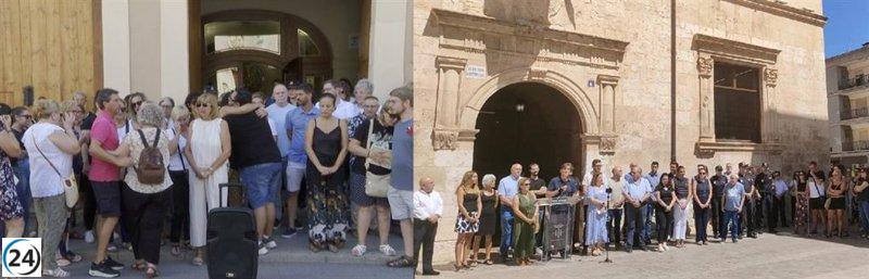 Familiares de víctima de Alzira instan a denunciar: