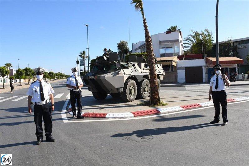 Muerte de dos personas bajo investigación en Marruecos tras supuesto tiroteo con la Guardia Costera de Argelia