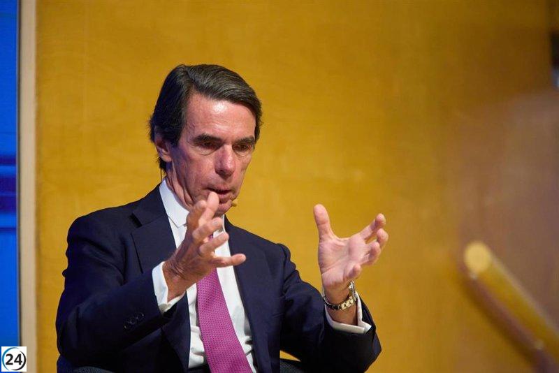 FAES: Propuesta territorial de Urkullu amenaza la unidad de España.
