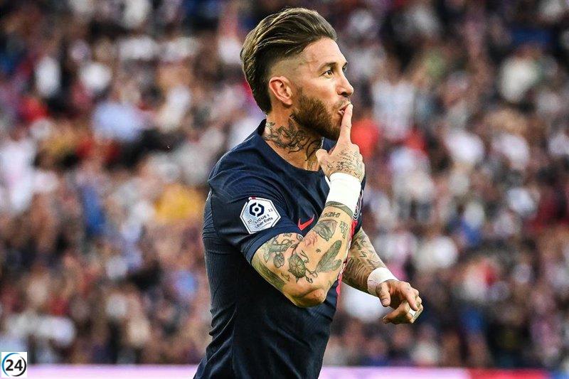 Sergio Ramos vuelve al Sevilla después de 18 años.