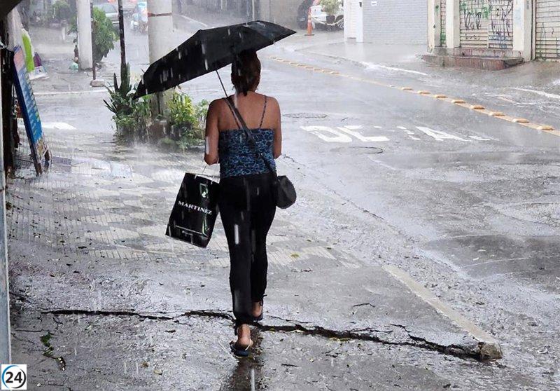 Trágico balance de 21 muertos en el sur de Brasil tras el paso de un ciclón extratropical