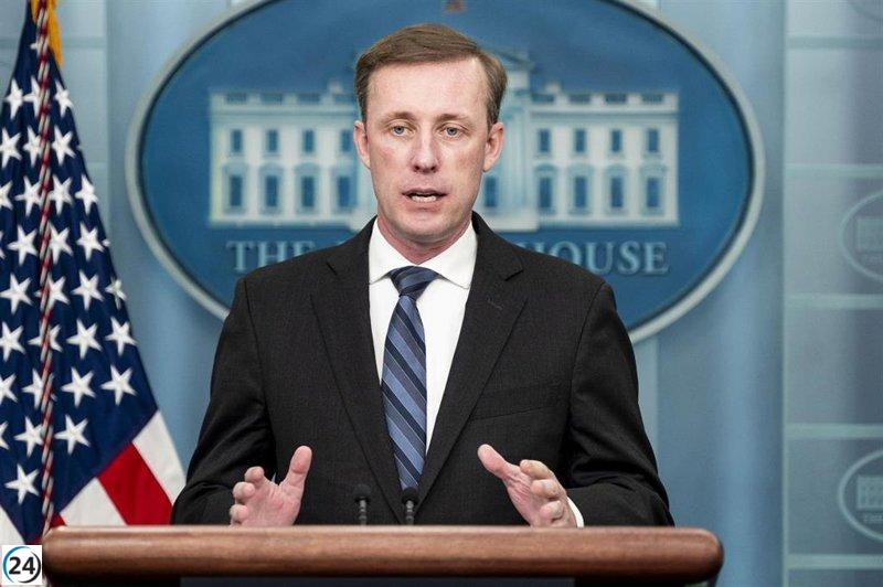 Estados Unidos niega intención de contrarrestar a China con la propuesta de reforma del Banco Mundial.