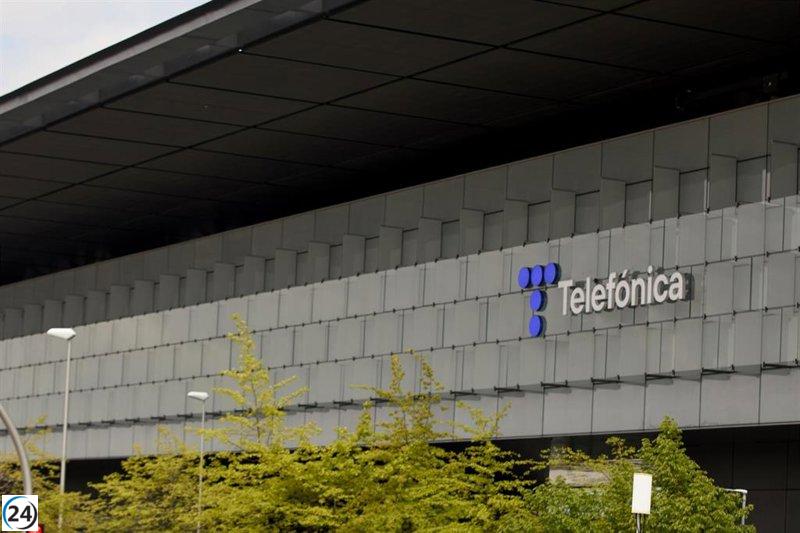 STC de Arabia Saudita respalda a Telefónica y su equipo directivo