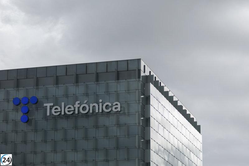 El Gobierno se compromete a preservar la autonomía estratégica en Telefónica