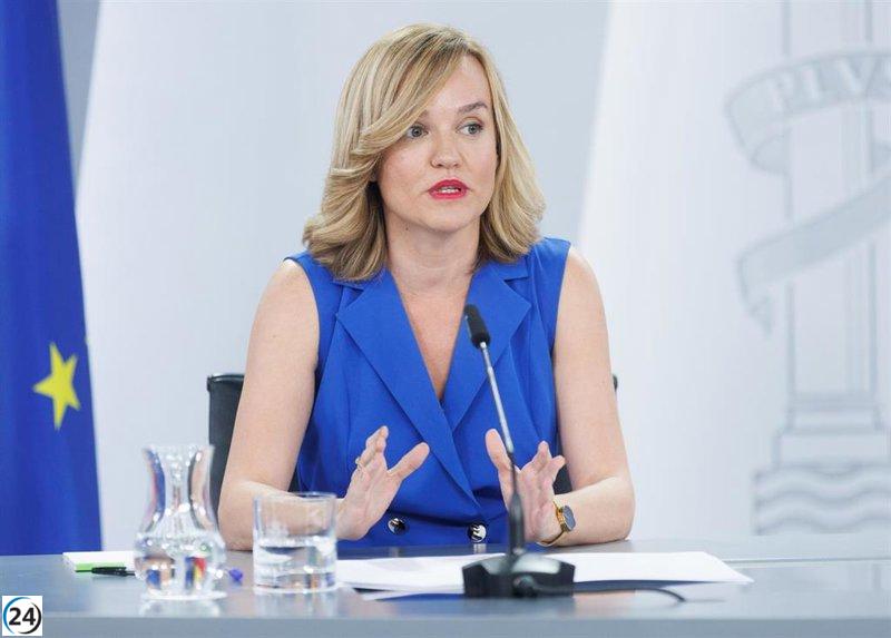 Educación invierte 54 millones de euros en innovación y excelencia en la Formación Profesional