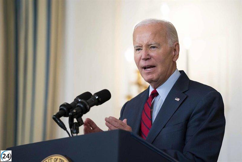 Biden detiene la extracción de petróleo y gas en Alaska debido a la crisis climática