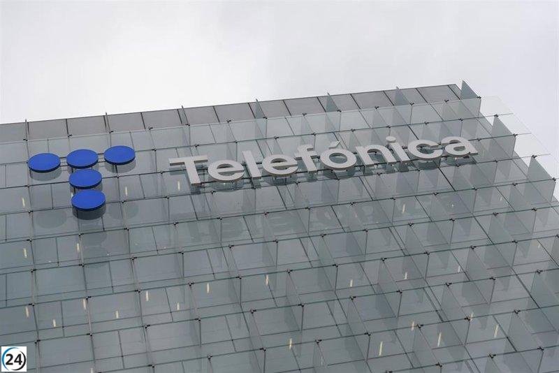 La UE no opina sobre STC en Telefónica pero destaca mecanismos de evaluación de riesgos