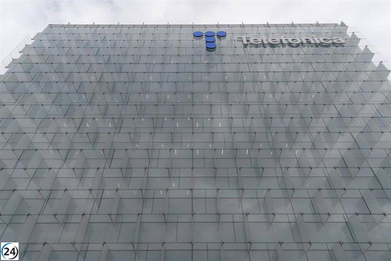 La CNMV investigará si STC cumplió normativa europea en compra de acciones de Telefónica