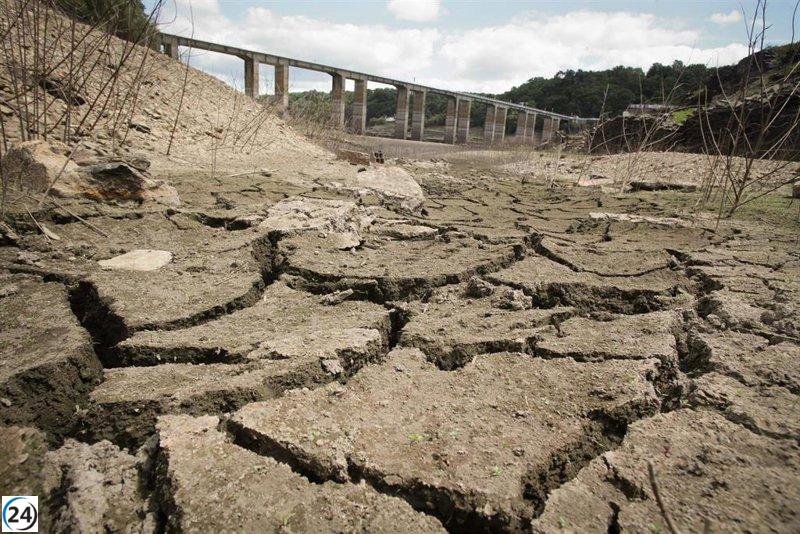 El Banco Mundial y el FMI unen fuerzas ante la crisis económica y climática