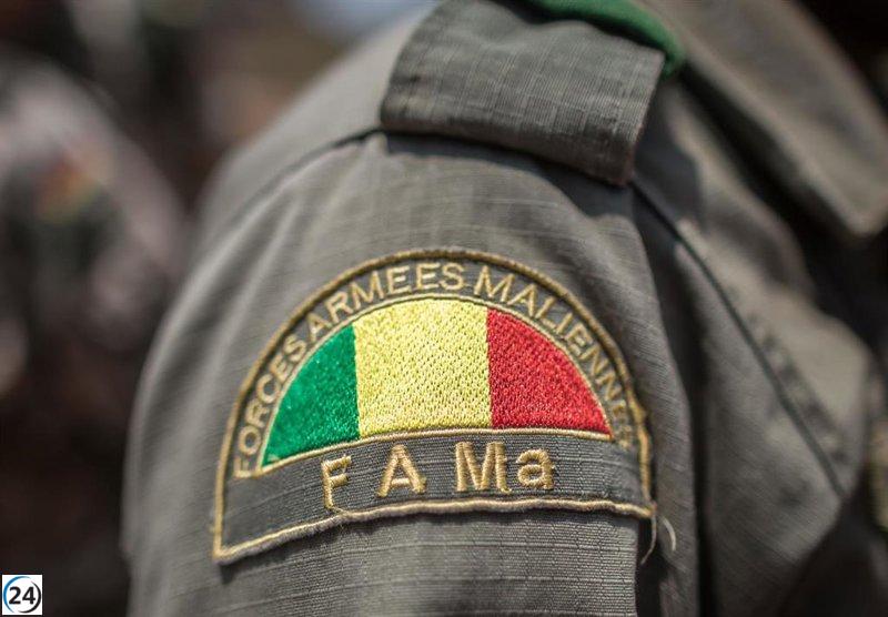 Doble ataque de Al Qaeda en Malí deja 49 civiles y 15 militares fallecidos