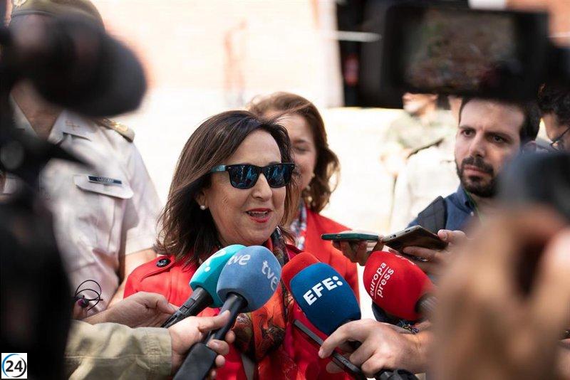 Defensa analizará minuciosamente la entrada de STC en Teléfonica sin recibir notificación oficial aún