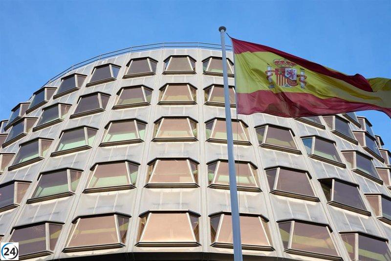 El Tribunal Constitucional rechaza el recurso del PP y limita la objeción de conciencia en la eutanasia para el personal sanitario.