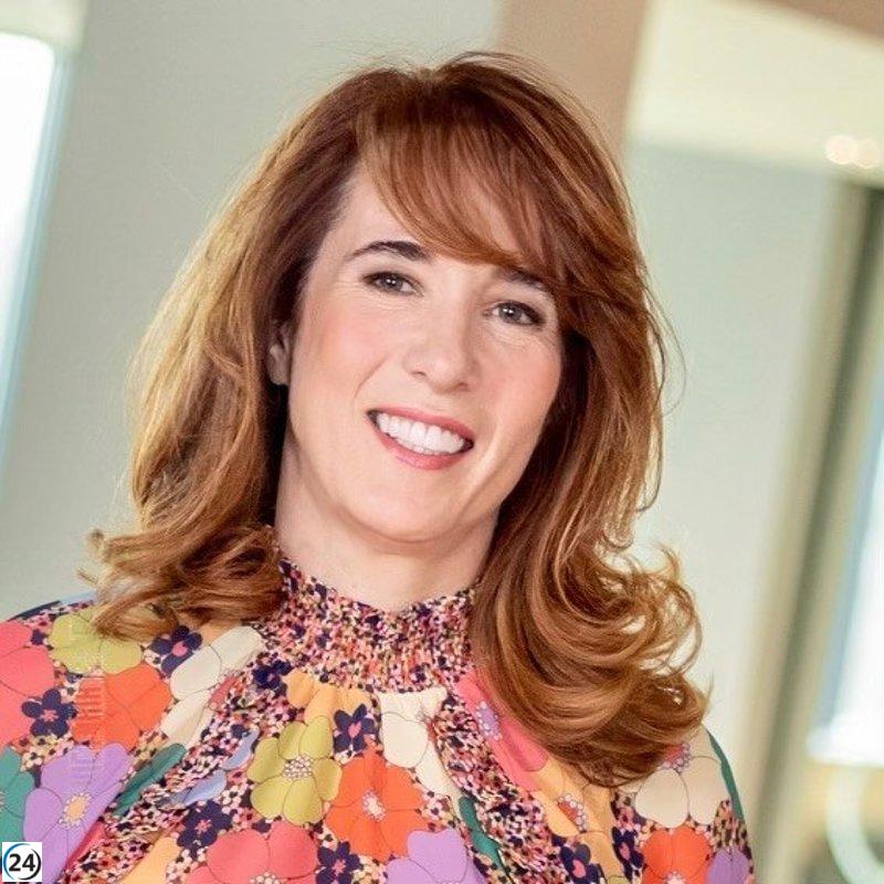 Francesca Gamboni asume el cargo de jefa de Adquisiciones y Cadena de Suministro en Volvo Cars.