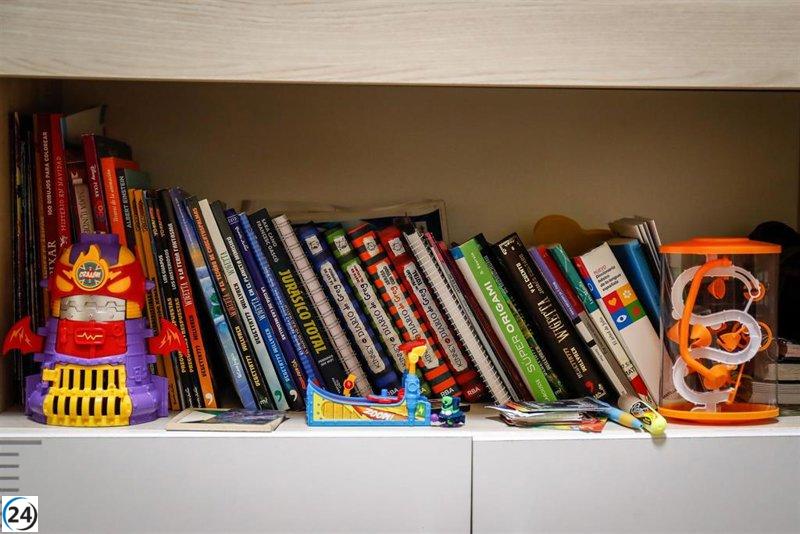 La comprensión lectora de los jóvenes muestra un 