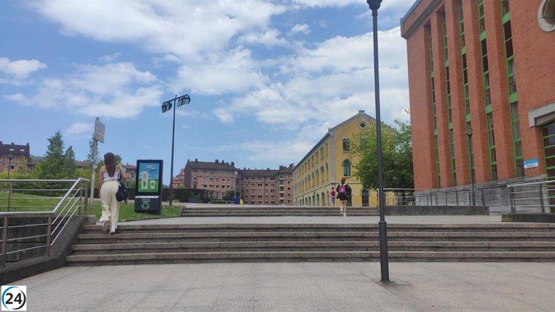 Aumento vertiginoso del 79% en las tarifas de alojamiento estudiantil en España antes del nuevo curso, revela investigación.