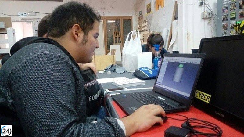 Profesionales de todos los ayuntamientos de España se capacitan en discapacidad intelectual y del desarrollo