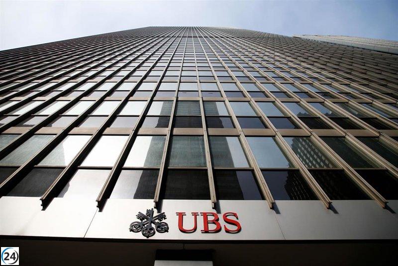 La nacionalización del banco suizo UBS es propuesta por una iniciativa popular progresista.