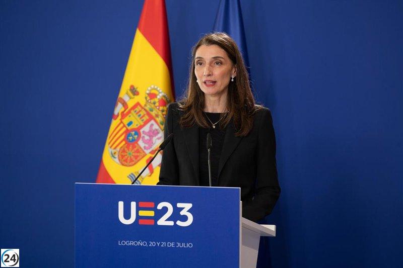 La subida salarial para jueces, fiscales y LAJ aún no se ha implementado debido a obstáculos políticos según Justicia