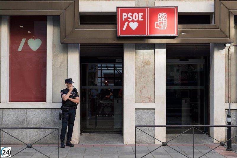 El PSOE desmiente acuerdo sobre amnistía tras declaración de Junqueras, relacionando la declaración con la disputa entre Junts