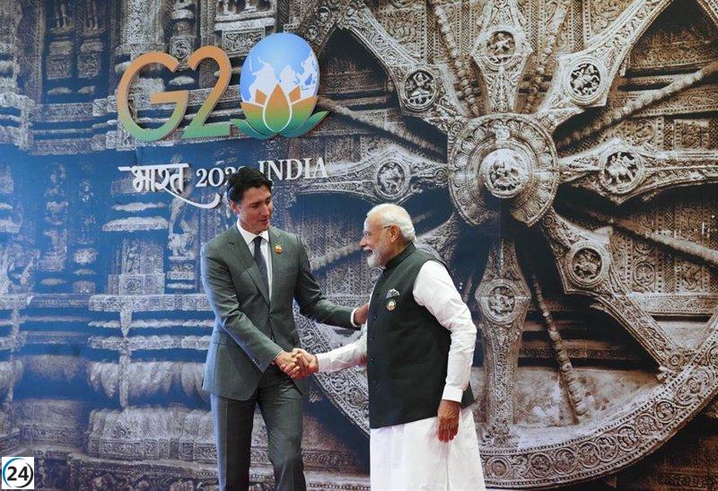 India restringe visados a canadienses en medio de controversia por líder sij fallecido