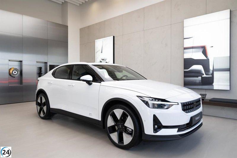 Polestar se suma a la lista de firmas automovilísticas asociadas a Anfac, alcanzando un total de 59 empresas en su registro.