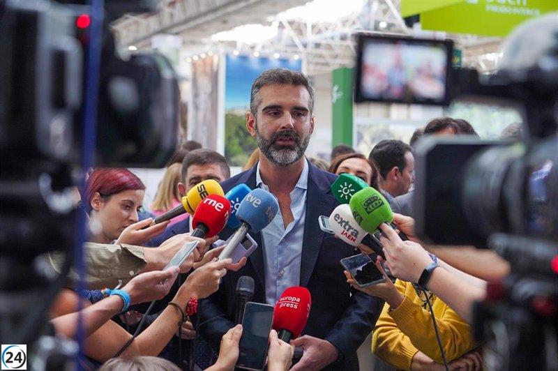 La Junta cuestiona la tardanza de la Fiscalía en investigar sobre Doñana