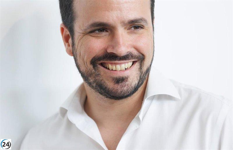 En una contundente muestra de respaldo, la coordinadora de IU respalda el informe de Garzón con amplia mayoría.