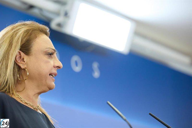 Propuesta: CC alerta de que la amnistía entorpece las negociaciones de investidura de Pedro Sánchez.