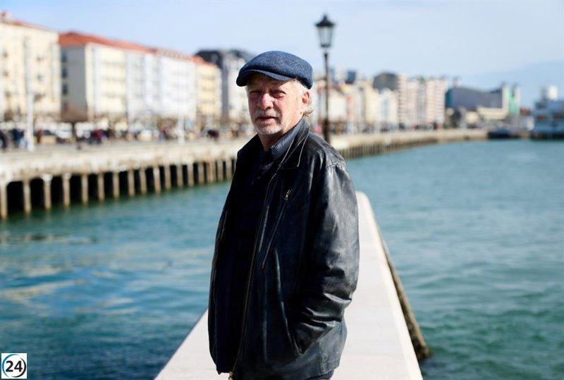Mariscal y Trueba se vuelven a ver después de una década en 'Dispararon al pianista': 
